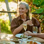 Seven Spirit Bay dining