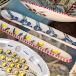 Ceramics from Wallace Rockhole