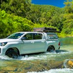 Britz Campervans