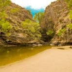 Butterfly Gorge
