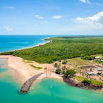 Dundee Beach & Boat Ramp