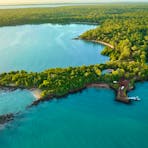 Cobourg Peninsula