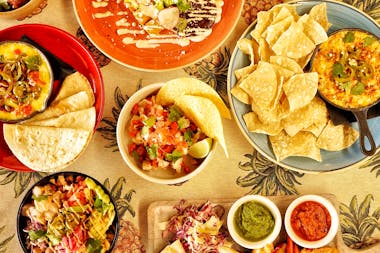 Hot Tamale