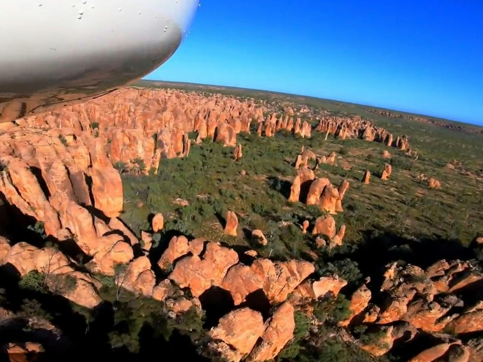 Lost City Helicopters