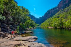 Jim Jim Falls Kakadu