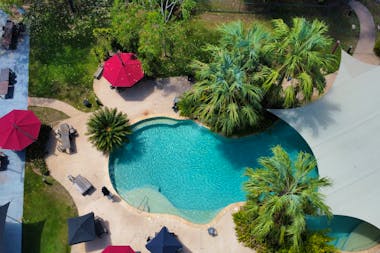 Nitmiluk Caravan Park