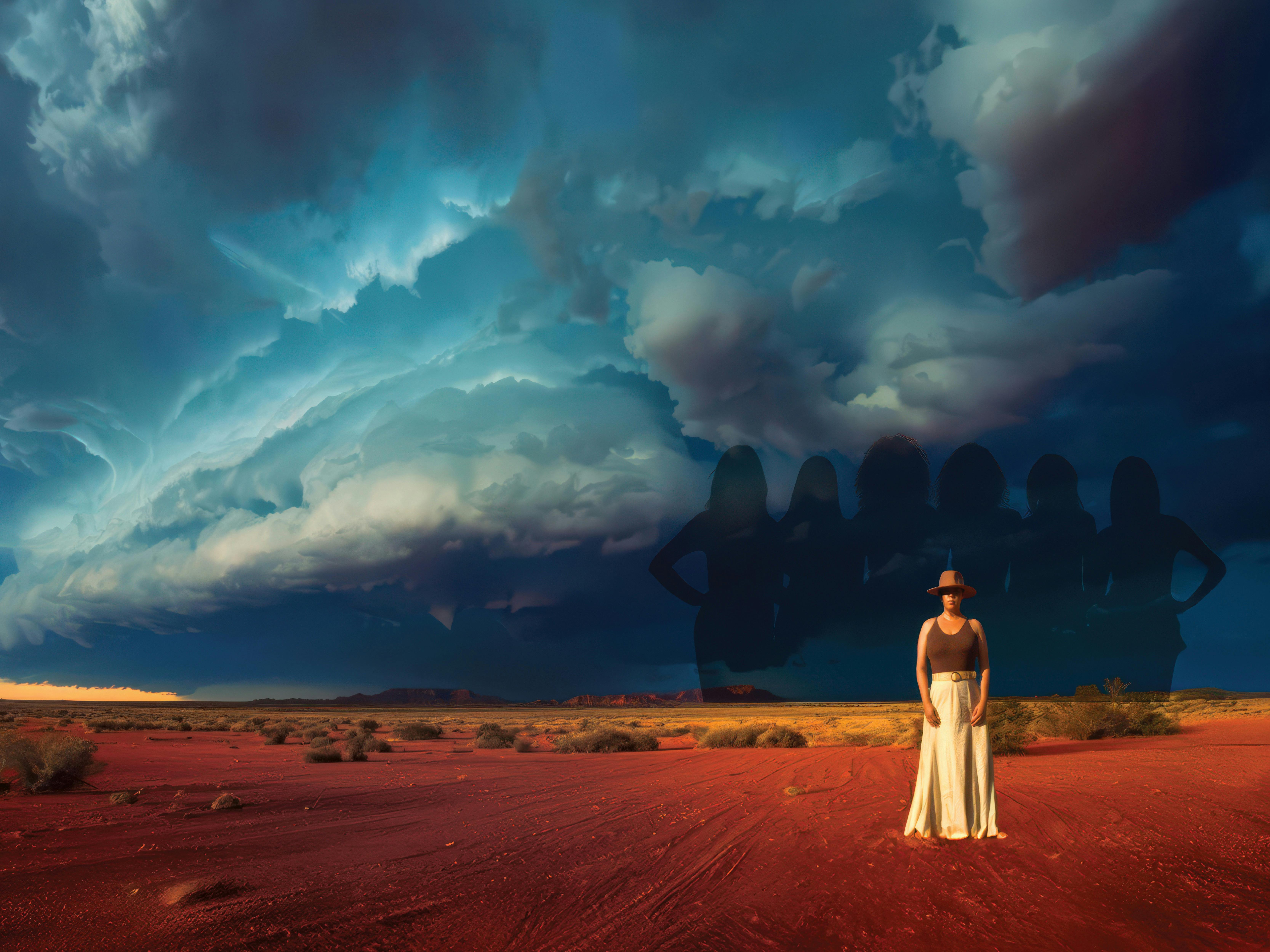 Seven Deadly Gins  by Yvette Walker