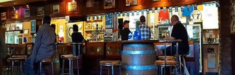 tavern bar