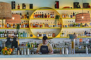 Snapper Rocks Bar and Kitchen