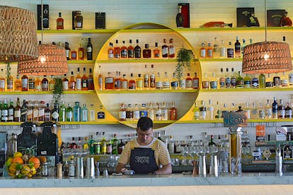 Snapper Rocks Bar and Kitchen