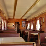 Great Southern Rail, Old Train, Transport, History, Alice Springs, Trucks, Road Trains,