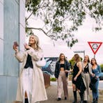Urban Wine Walk