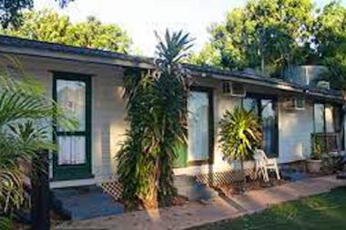 Daly River Inn