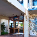 Walkabout Lodge, Nhulunbuy, NT