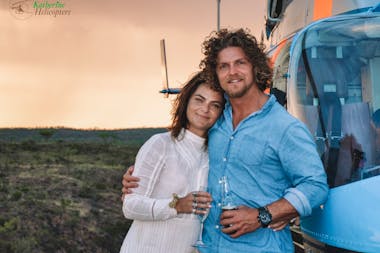 The Sunset and Dinner at Kumbidgee Restaurant Special