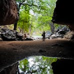 Tunnel Creek