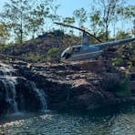 darwin-scenicflight-sandycreek