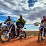 Simpson Desert