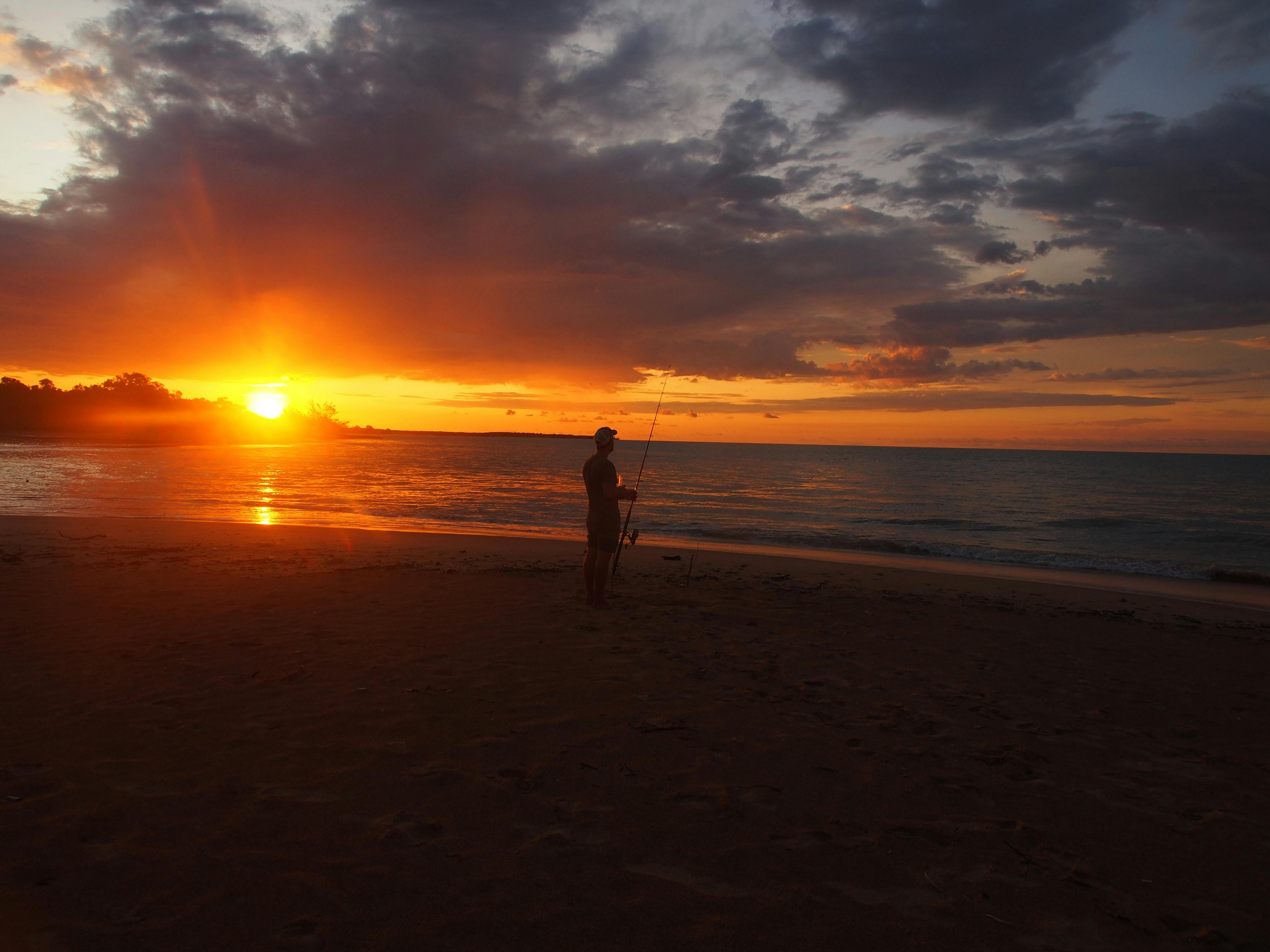 Wagait Beach Holiday Houses
