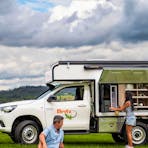 Britz Campervans