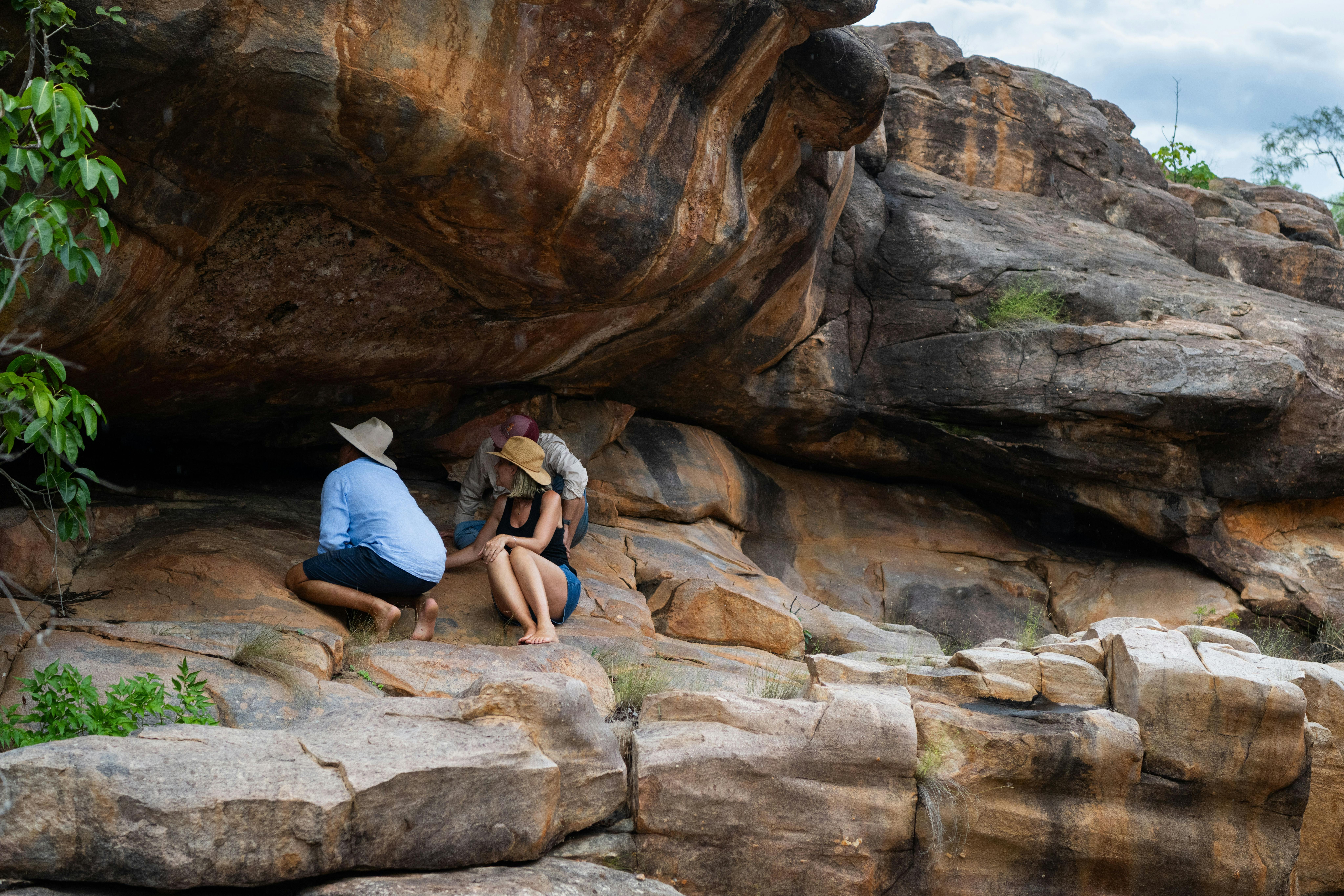 Nitmiluk Ultimate Adventure