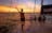 Champagne Sunset Sail 3 hr dinner cruise on Darwin harbour