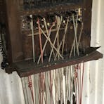 Communications of yester year