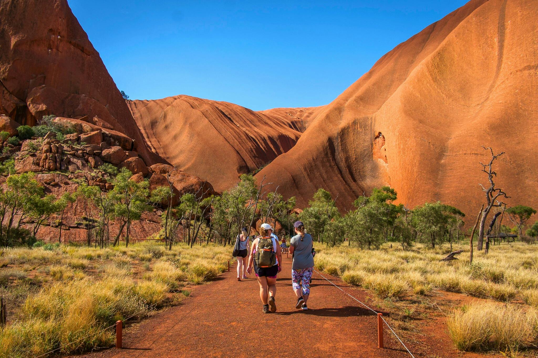 Uluru