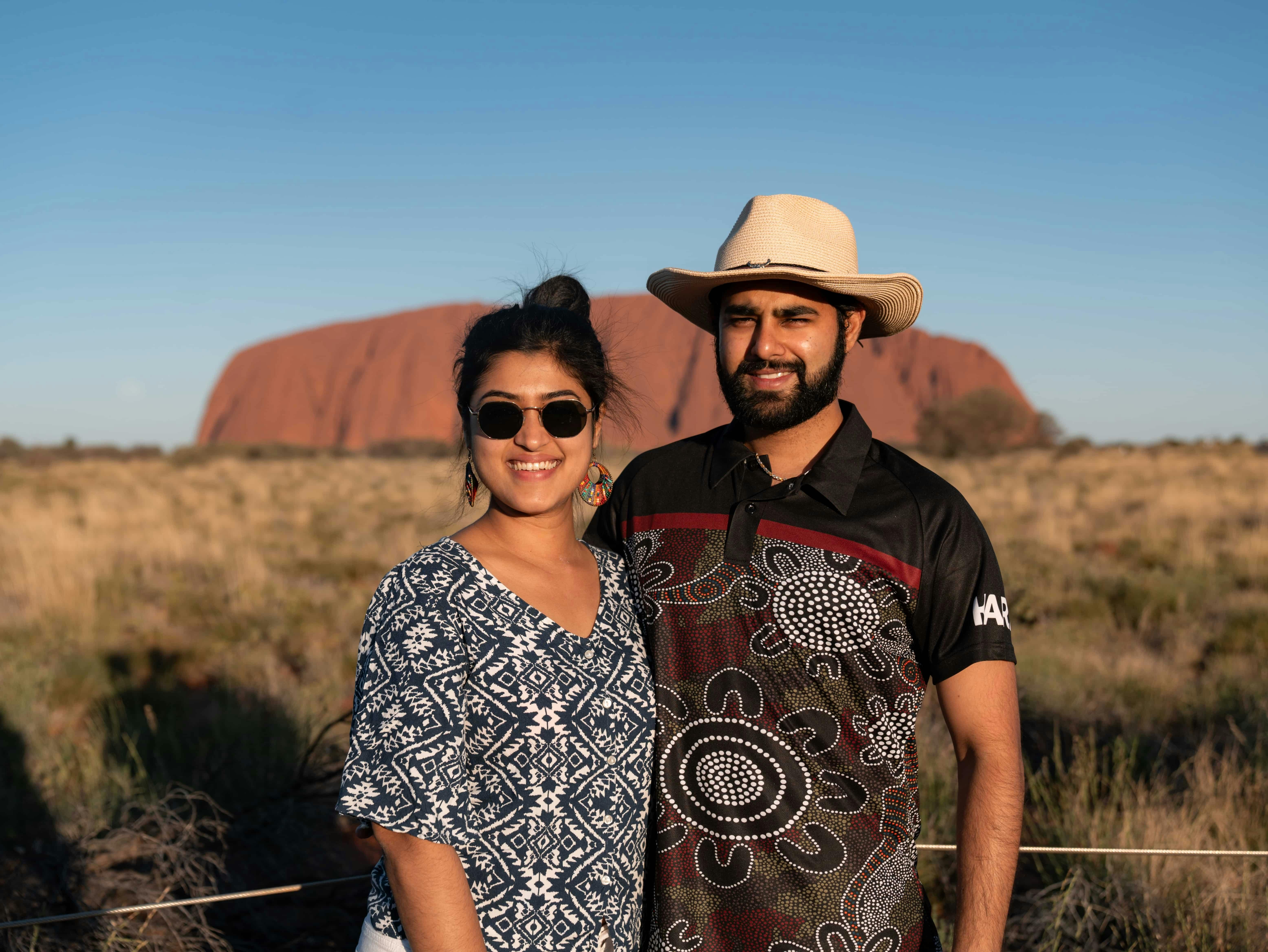 Uluru