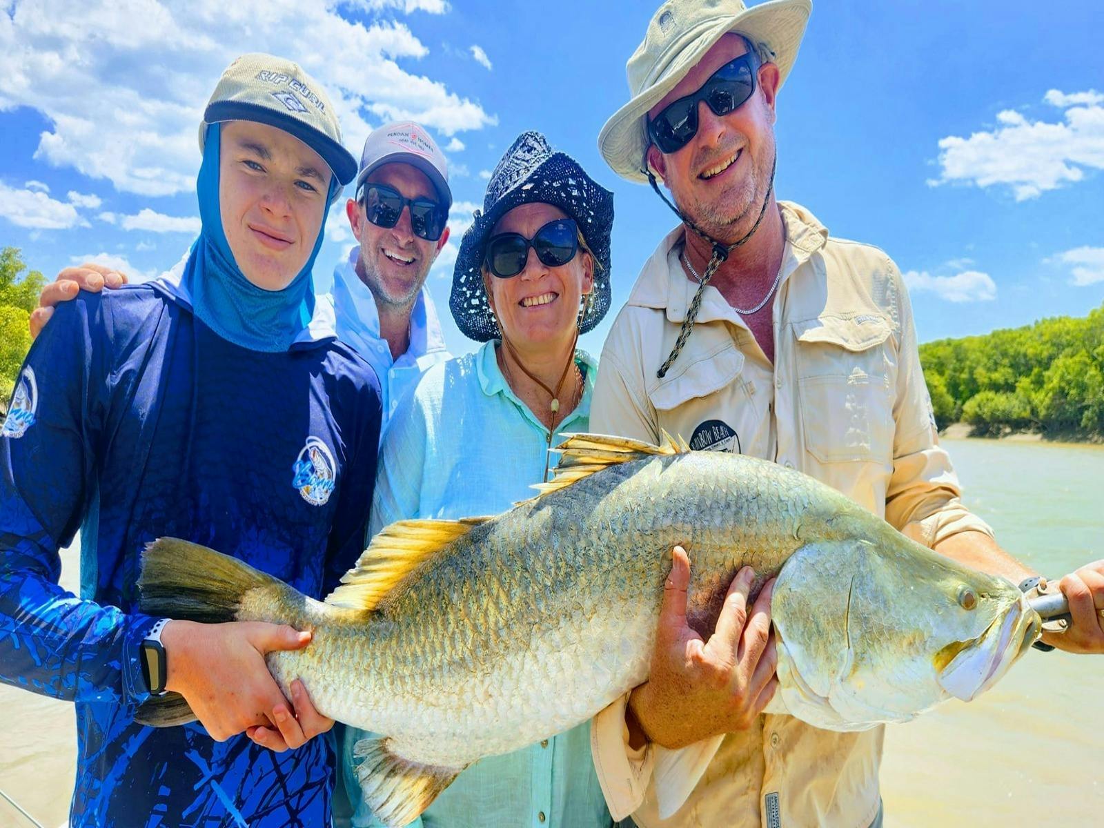 Multi Days Private Charters