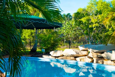 Gove Peninsula Motel