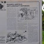 Interpretive display