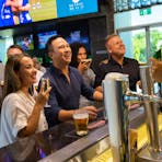 Mindil Beach Casino Resort - The Sportsbar