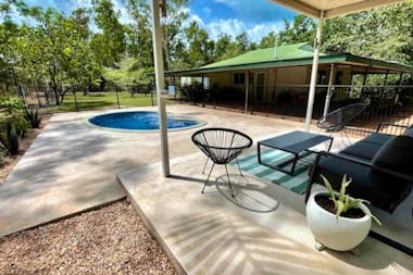 Coxy’s Retreat