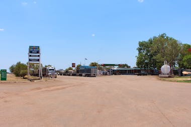 Daly Waters Hi-Way Inn