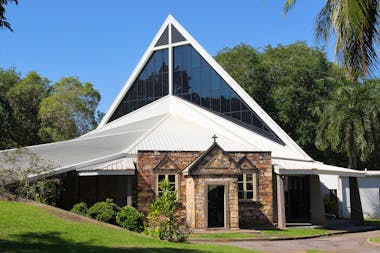 Christ Church Cathedral Precinct