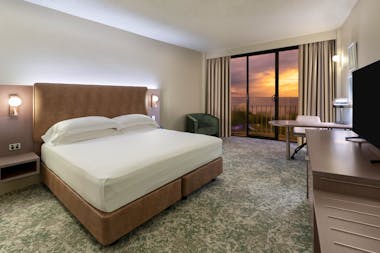 Hilton Garden Inn Darwin