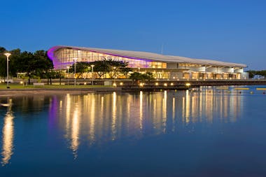 Darwin Convention Centre