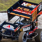 Jordyn Charge ON Track