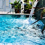 Darwin City Hotel Pools