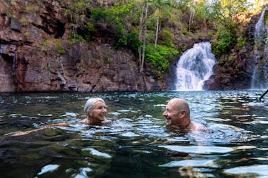 Litchfield Day Adventure