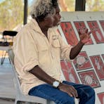 Manuel Pamkal tells stories