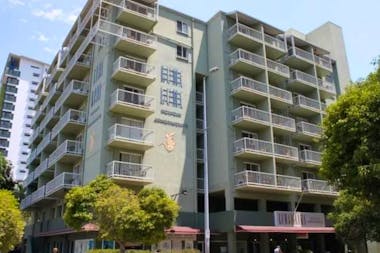 Luma Luma Serviced Apartments