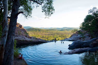 Kakadu Explorer  - 6 days