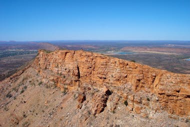 Spirit of Mt Gillen