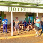 Birdsville Pub