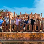 Trek Tours Australia