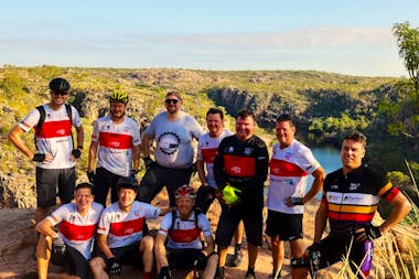 6 Day Epic Top End Riding Adventure