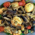 Mushrooms