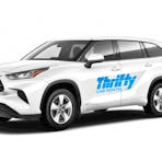 Compact SUV